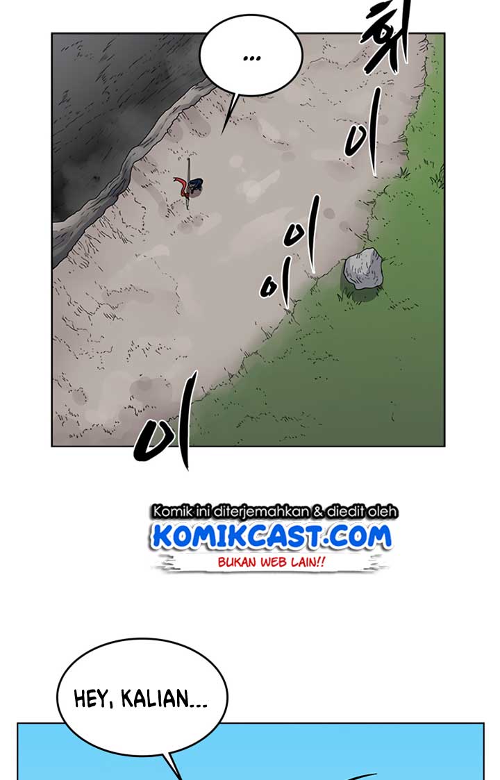 Chronicles of Heavenly Demon Chapter 58 Gambar 45