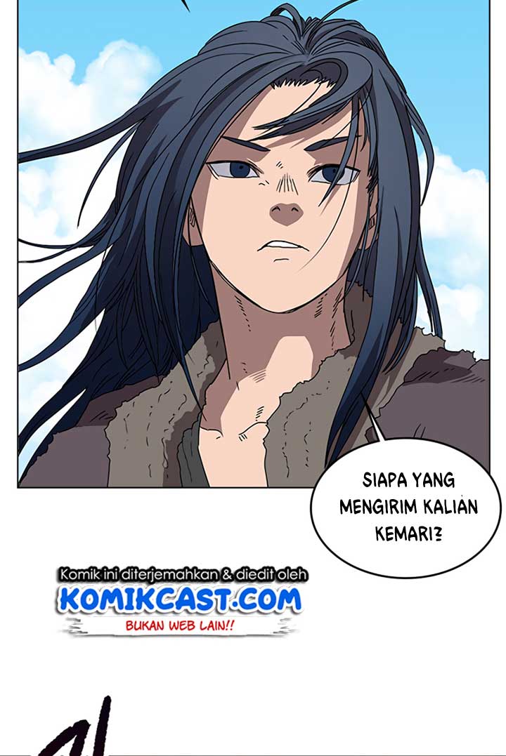Chronicles of Heavenly Demon Chapter 58 Gambar 46