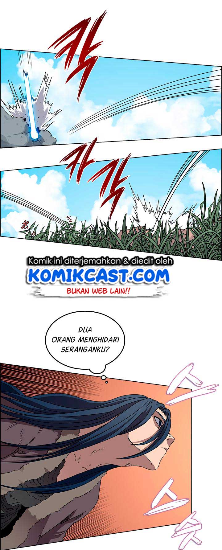 Chronicles of Heavenly Demon Chapter 59 Gambar 4