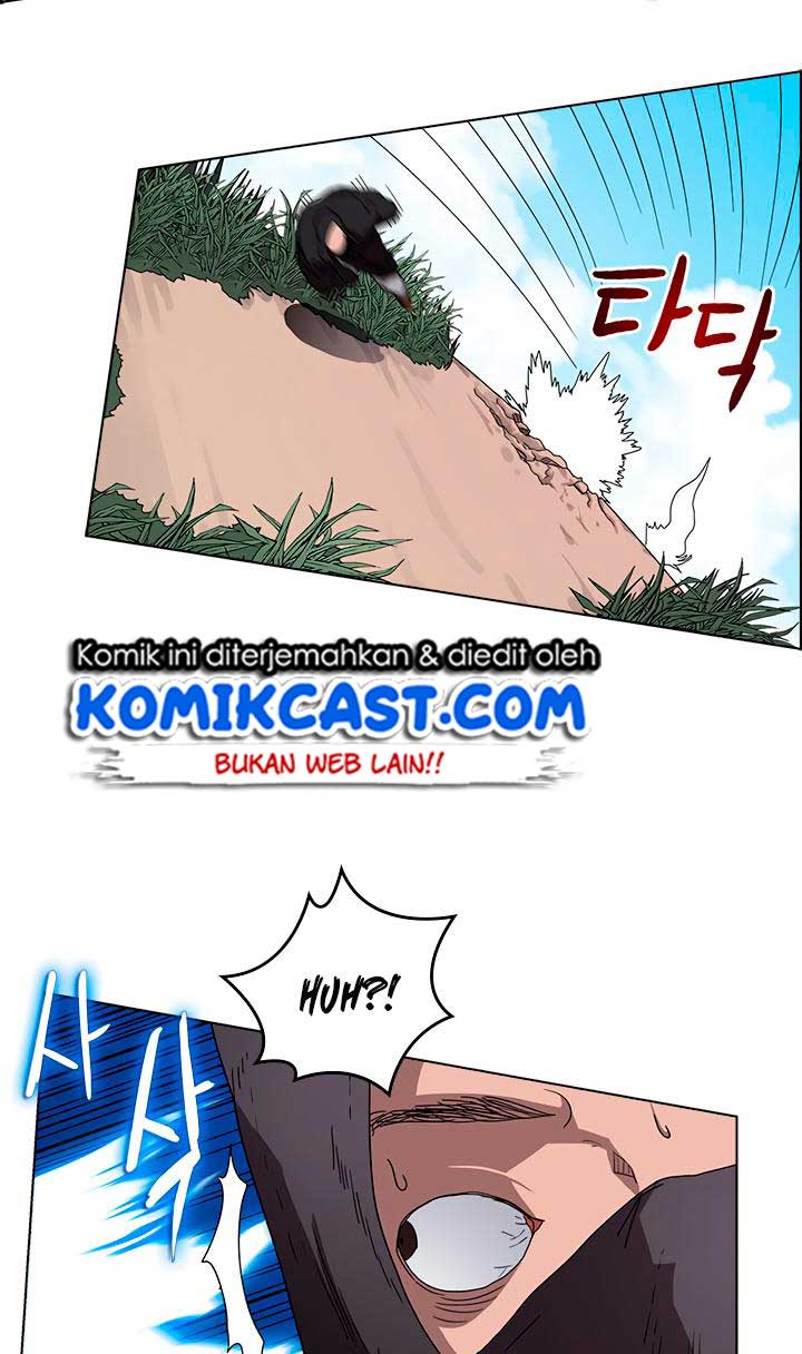 Chronicles of Heavenly Demon Chapter 59 Gambar 5