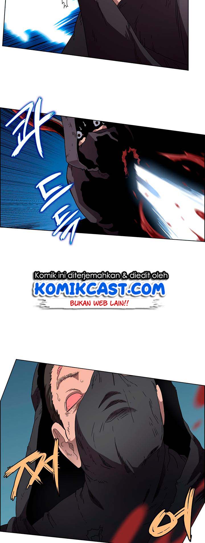 Chronicles of Heavenly Demon Chapter 59 Gambar 6