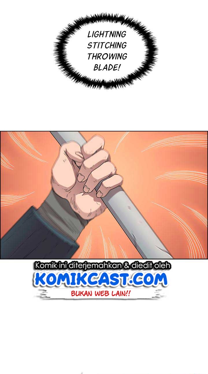 Chronicles of Heavenly Demon Chapter 59 Gambar 8
