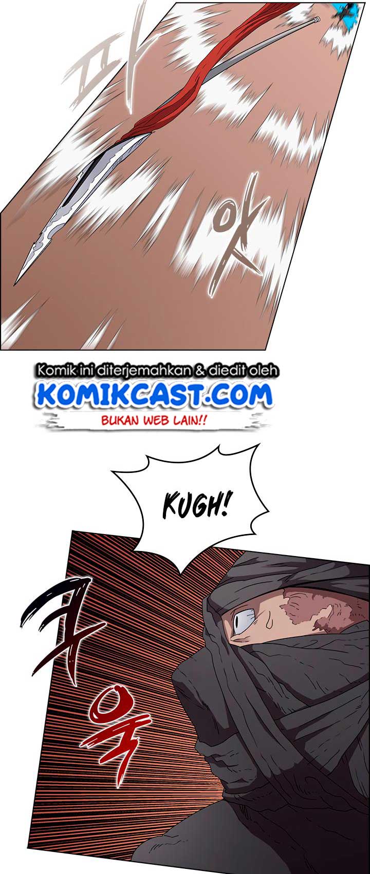 Chronicles of Heavenly Demon Chapter 59 Gambar 9