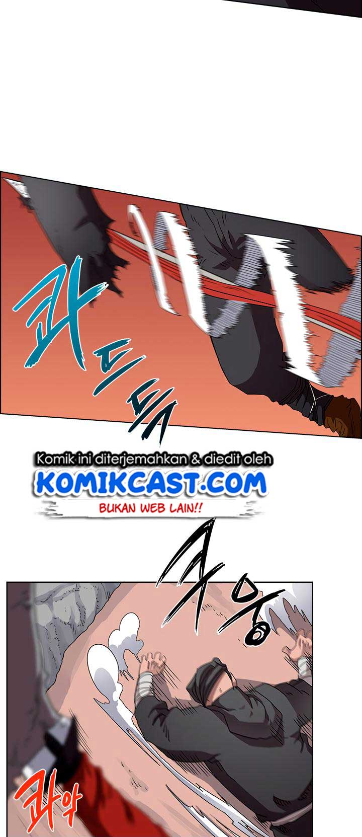 Chronicles of Heavenly Demon Chapter 59 Gambar 10