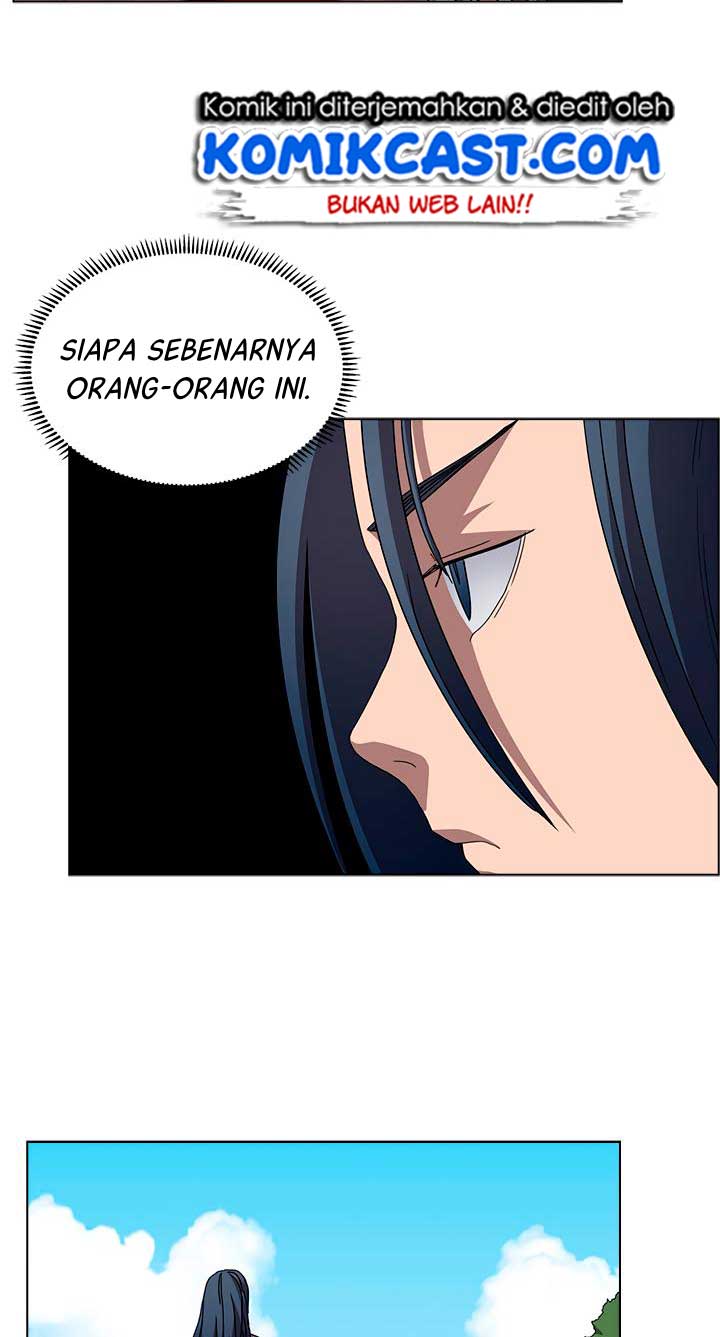Chronicles of Heavenly Demon Chapter 59 Gambar 11