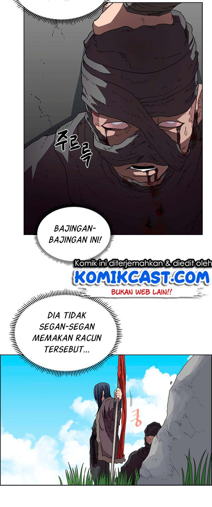 Chronicles of Heavenly Demon Chapter 59 Gambar 13