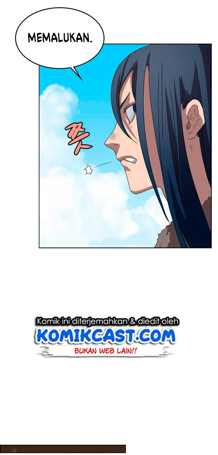 Chronicles of Heavenly Demon Chapter 59 Gambar 14