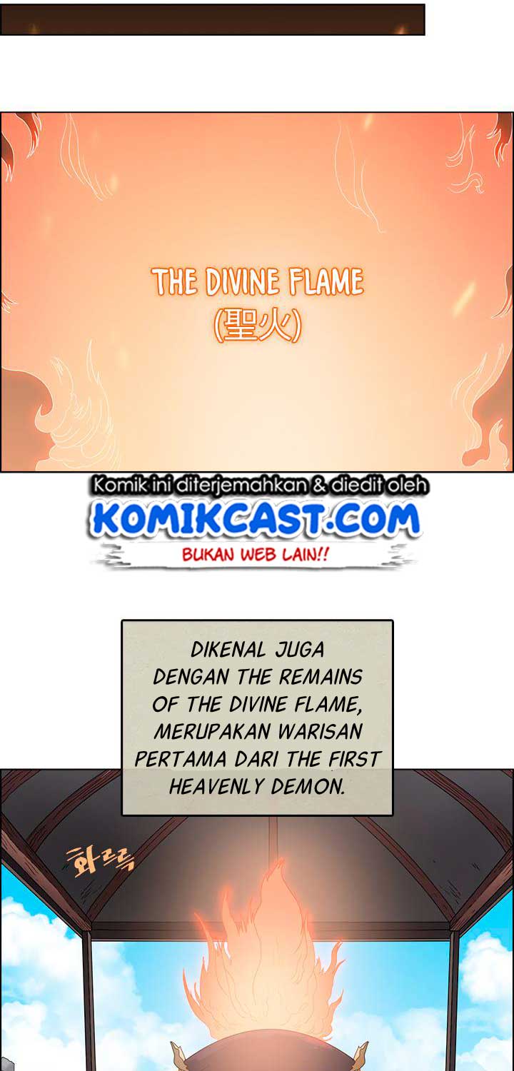 Chronicles of Heavenly Demon Chapter 59 Gambar 15