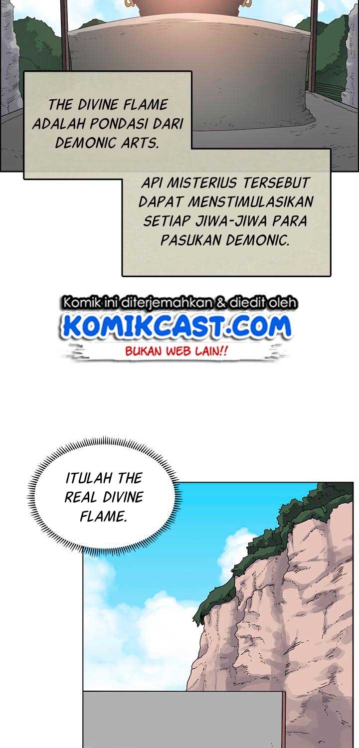 Chronicles of Heavenly Demon Chapter 59 Gambar 16