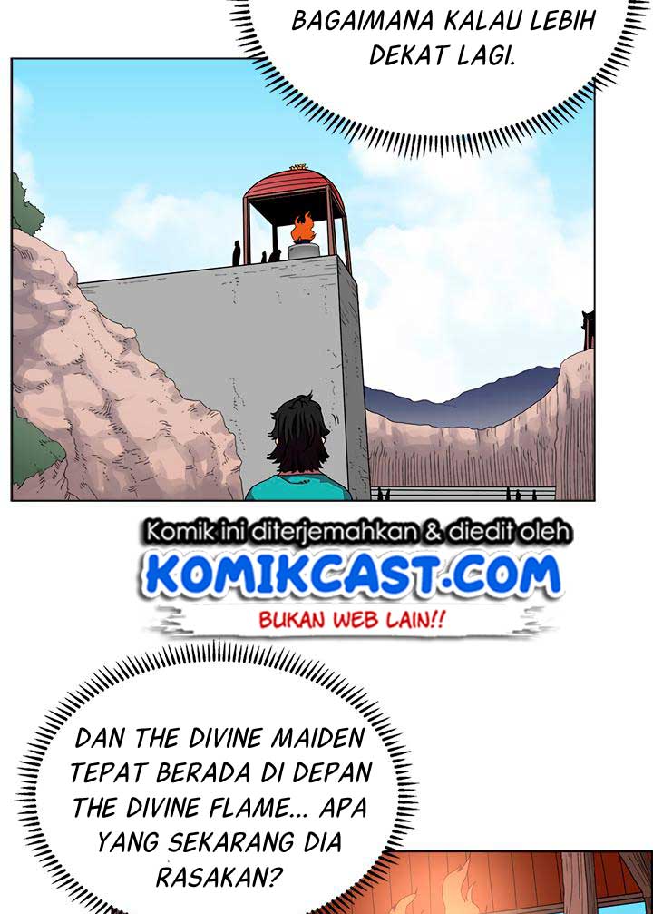 Chronicles of Heavenly Demon Chapter 59 Gambar 18