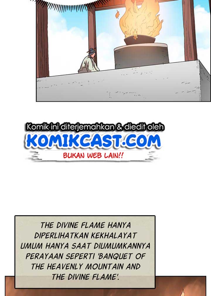 Chronicles of Heavenly Demon Chapter 59 Gambar 19