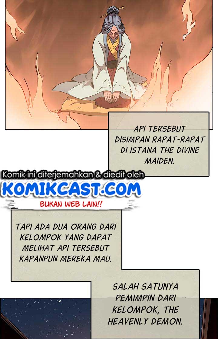 Chronicles of Heavenly Demon Chapter 59 Gambar 20