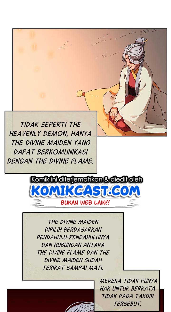 Chronicles of Heavenly Demon Chapter 59 Gambar 22