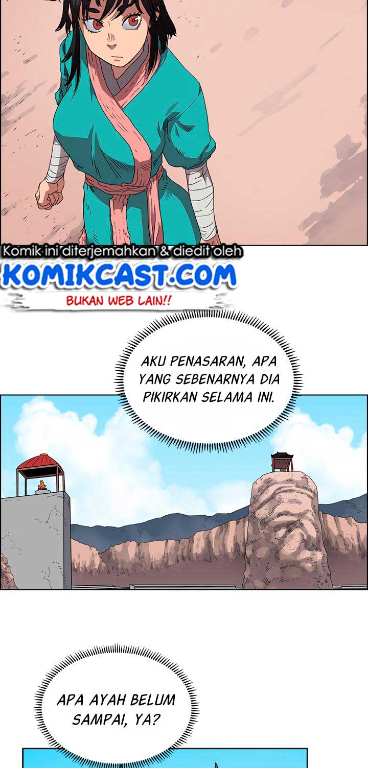 Chronicles of Heavenly Demon Chapter 59 Gambar 24