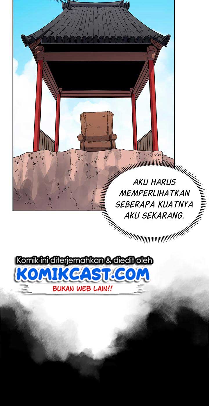 Chronicles of Heavenly Demon Chapter 59 Gambar 25