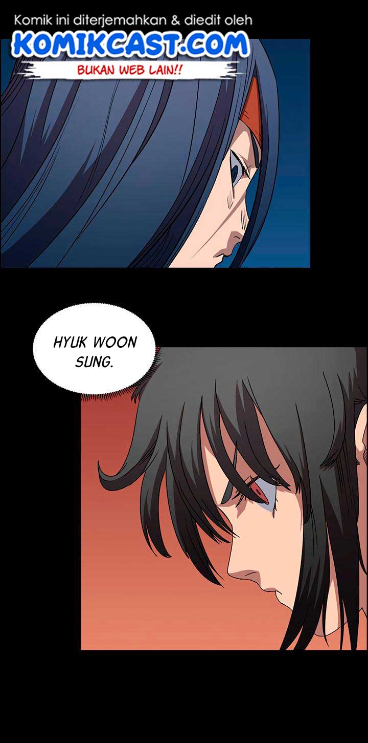 Chronicles of Heavenly Demon Chapter 59 Gambar 26