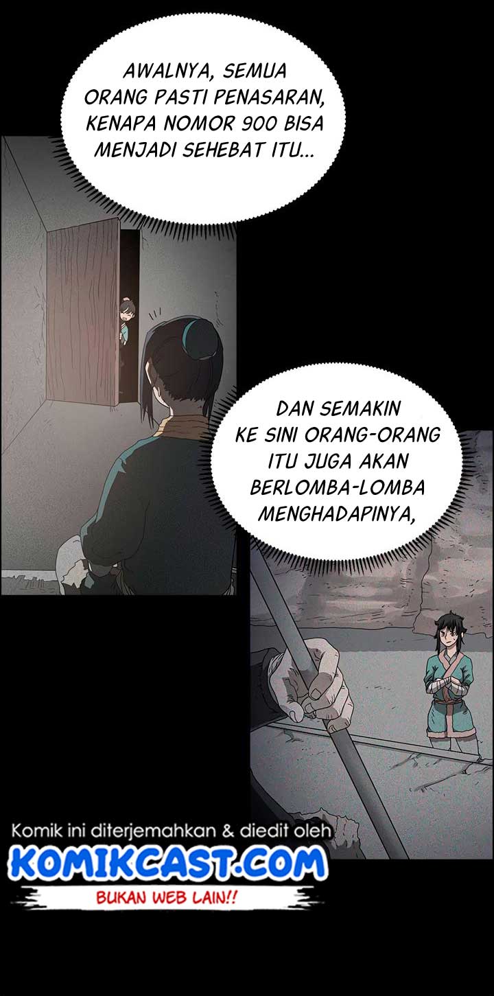 Chronicles of Heavenly Demon Chapter 59 Gambar 27