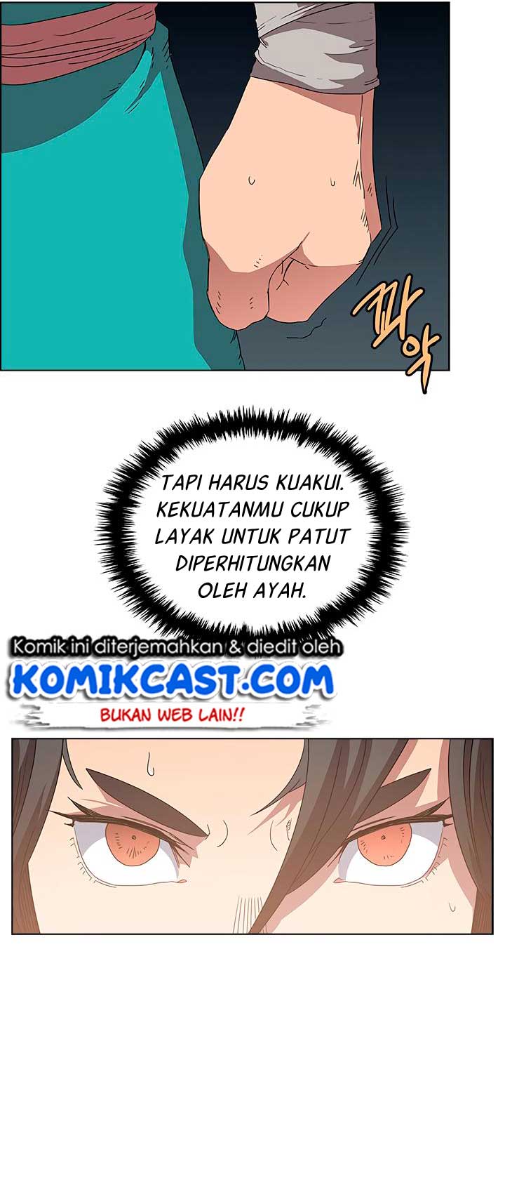 Chronicles of Heavenly Demon Chapter 59 Gambar 29