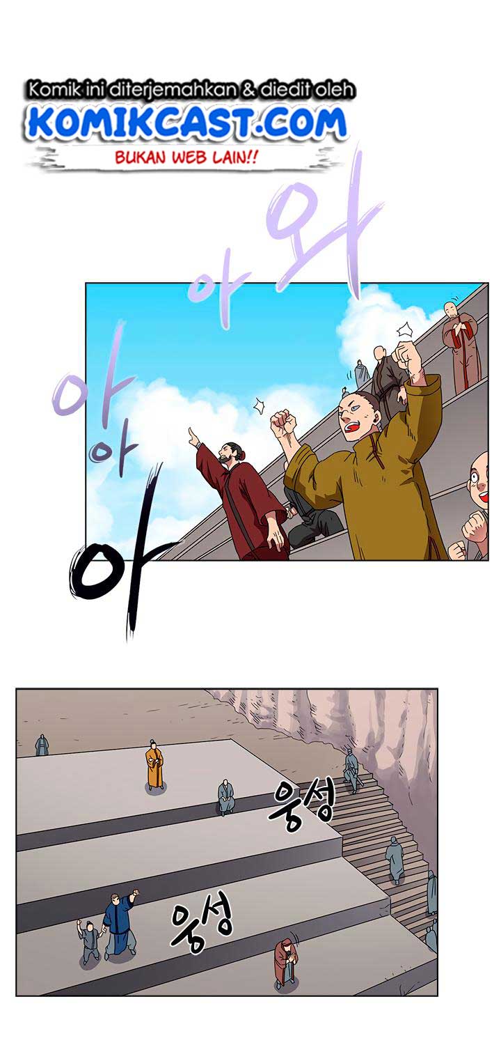 Chronicles of Heavenly Demon Chapter 59 Gambar 30