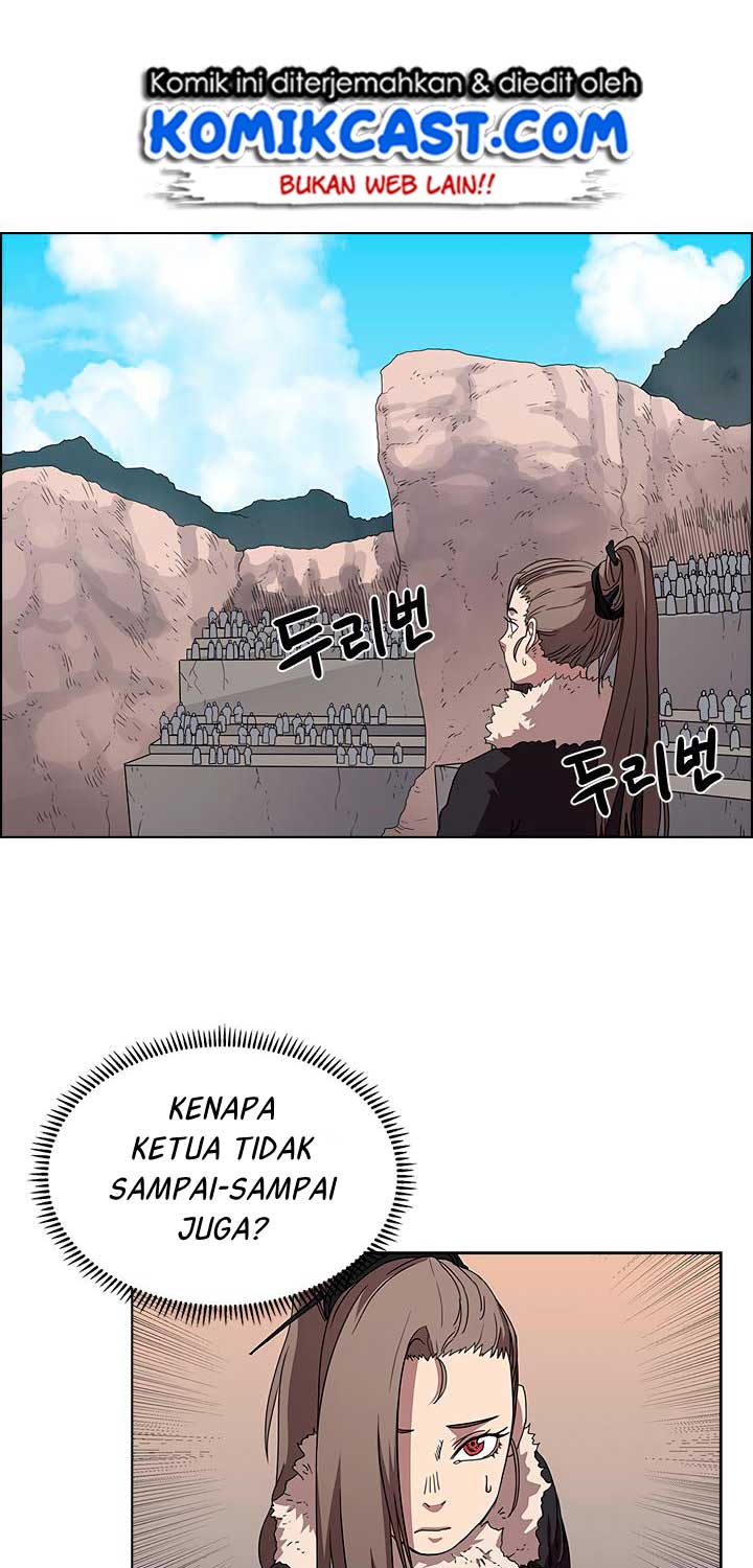 Chronicles of Heavenly Demon Chapter 59 Gambar 31