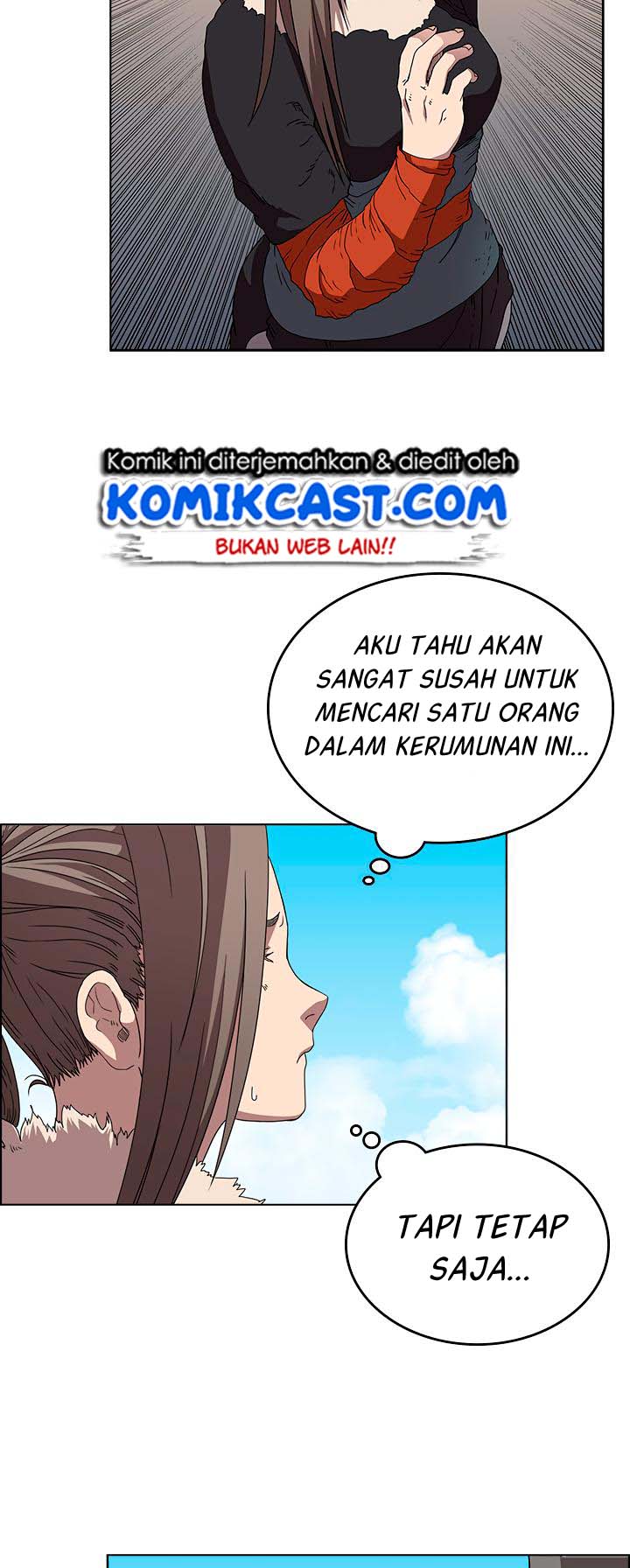 Chronicles of Heavenly Demon Chapter 59 Gambar 32