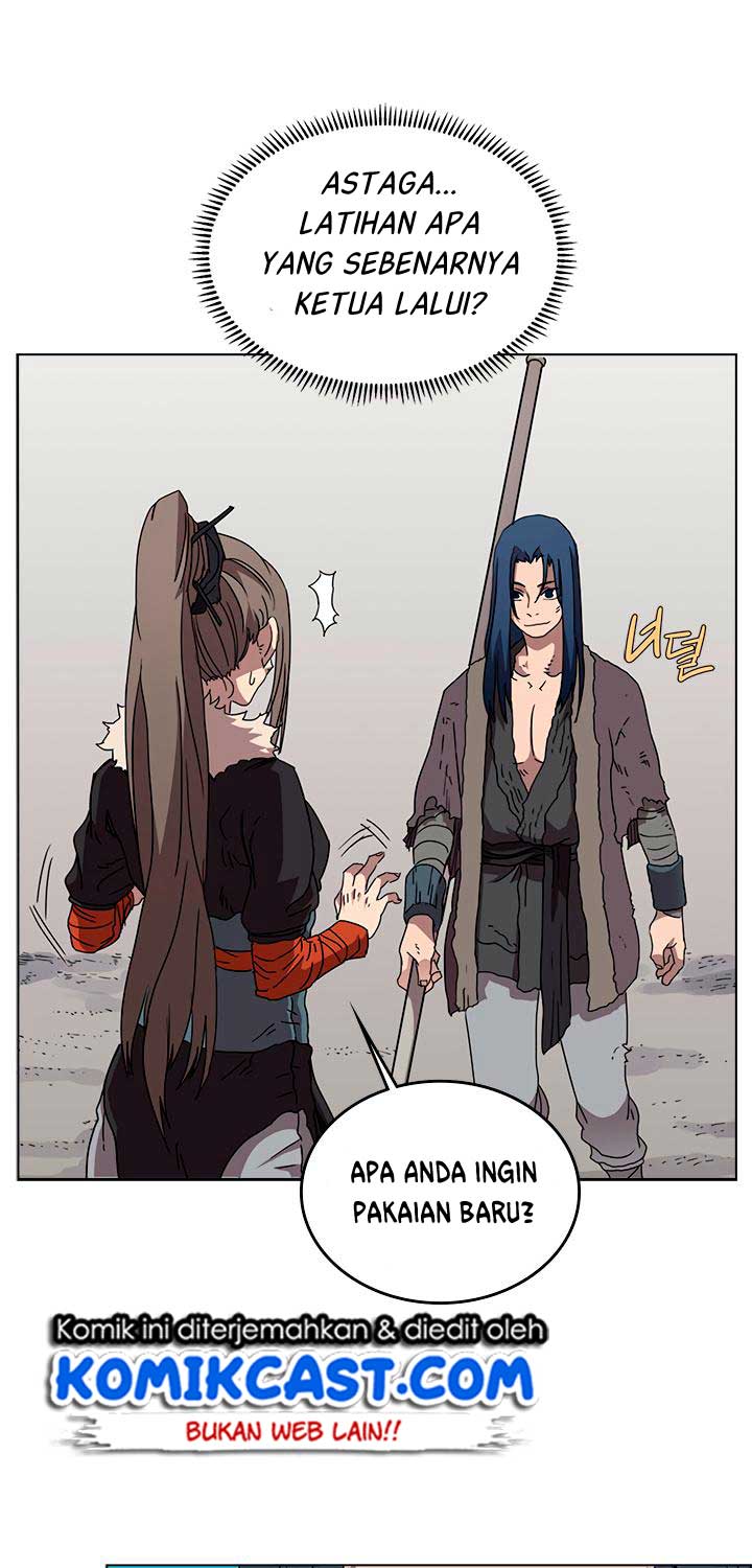 Chronicles of Heavenly Demon Chapter 59 Gambar 34