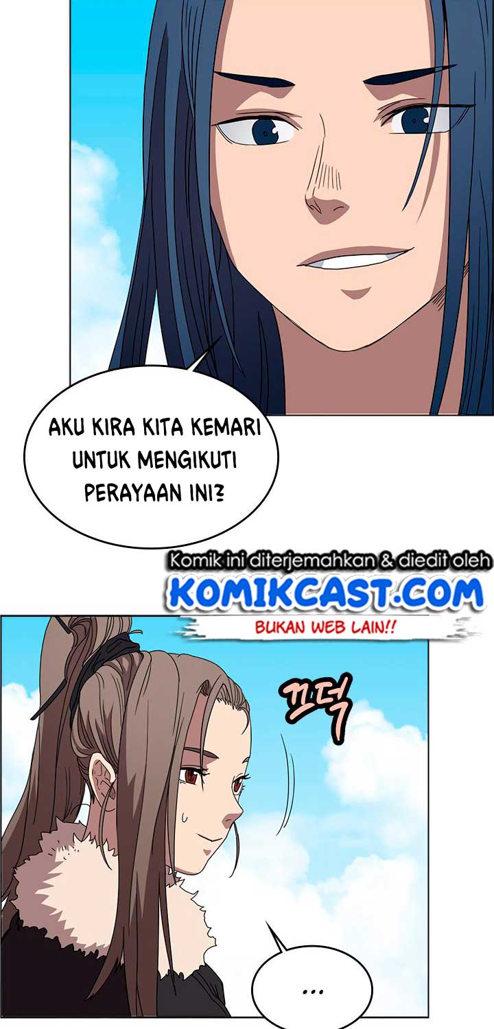Chronicles of Heavenly Demon Chapter 59 Gambar 35
