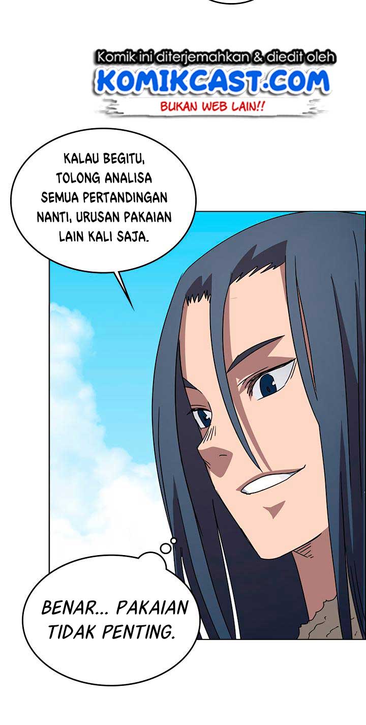 Chronicles of Heavenly Demon Chapter 59 Gambar 36