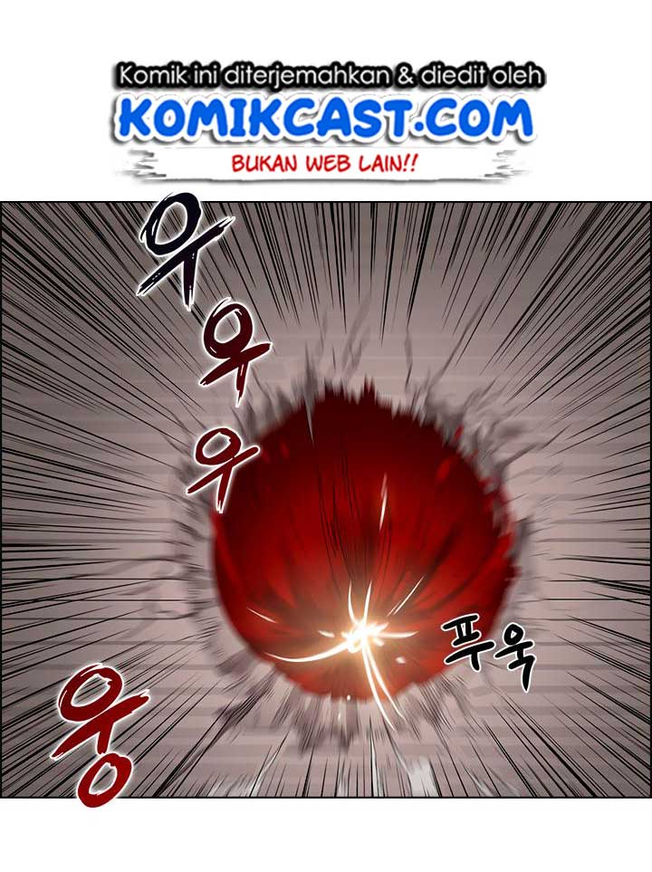 Chronicles of Heavenly Demon Chapter 61 Gambar 3