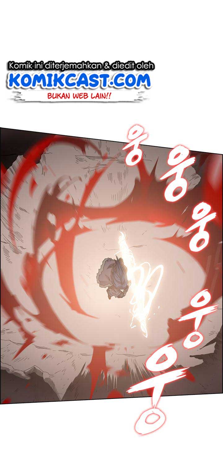 Chronicles of Heavenly Demon Chapter 61 Gambar 4