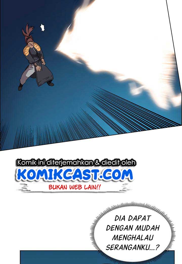 Chronicles of Heavenly Demon Chapter 61 Gambar 6
