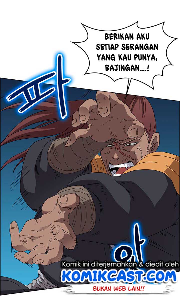 Chronicles of Heavenly Demon Chapter 61 Gambar 9