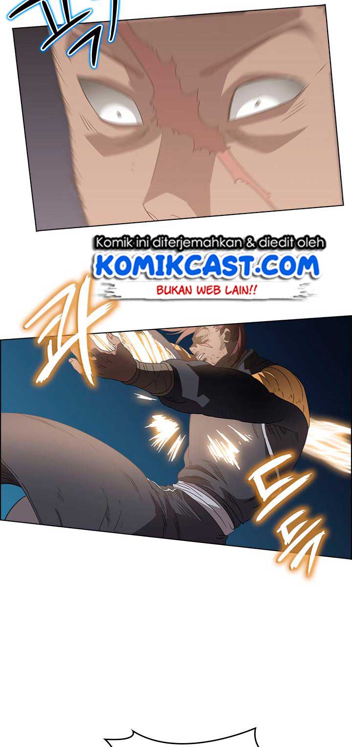 Chronicles of Heavenly Demon Chapter 61 Gambar 11