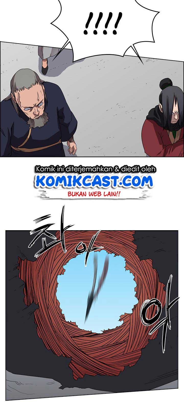 Chronicles of Heavenly Demon Chapter 61 Gambar 12