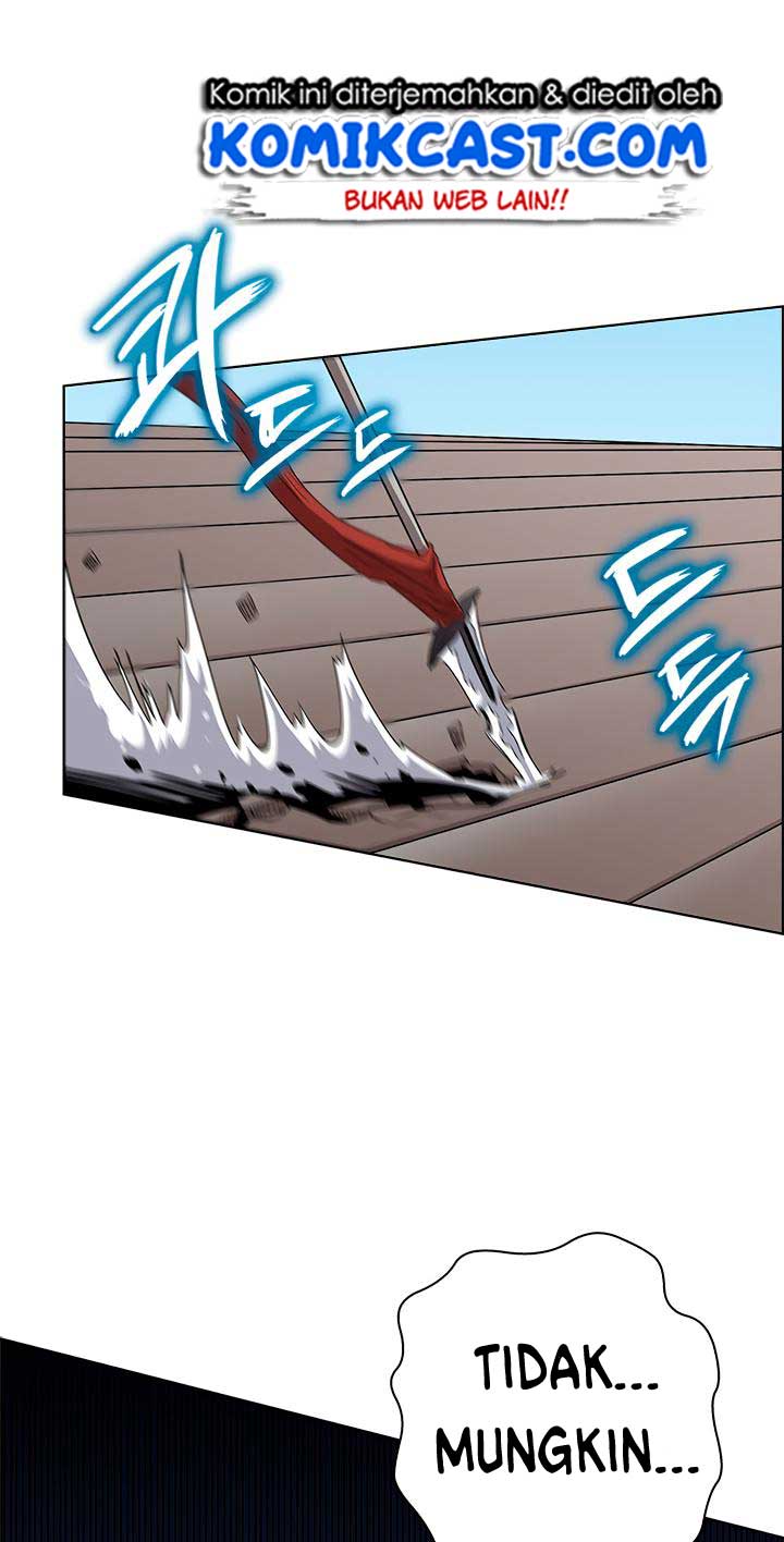 Chronicles of Heavenly Demon Chapter 61 Gambar 13