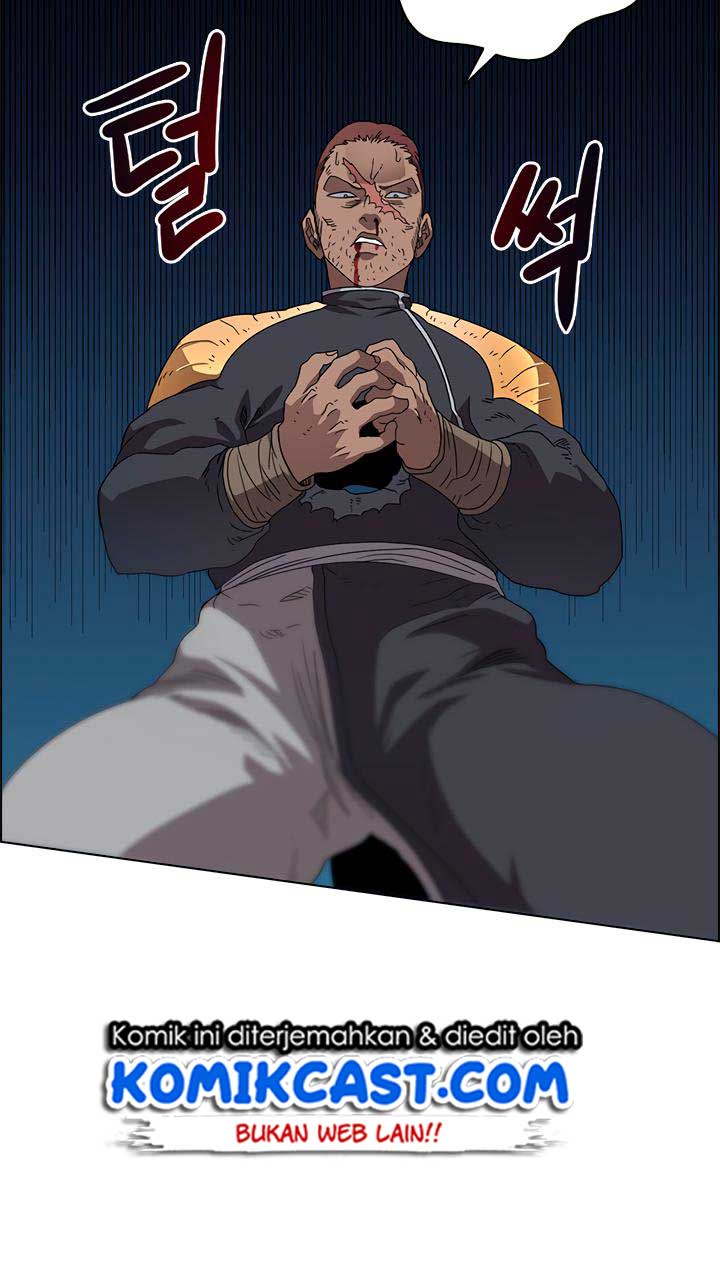 Chronicles of Heavenly Demon Chapter 61 Gambar 14