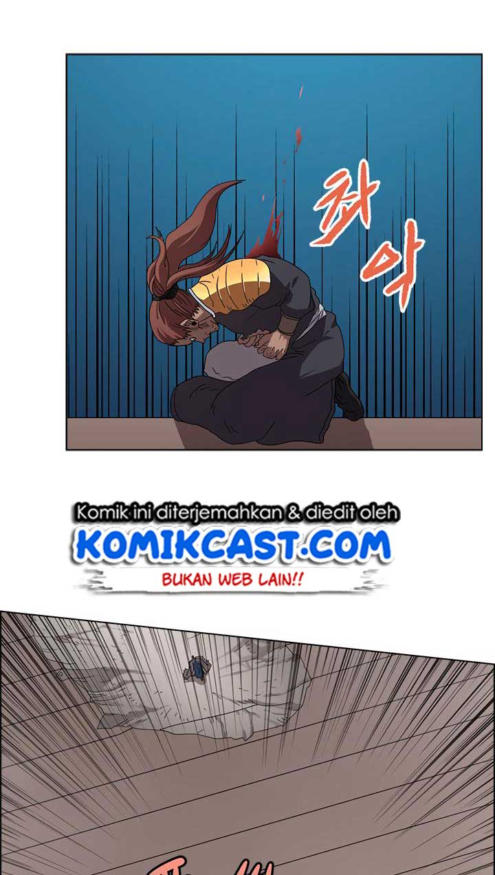 Chronicles of Heavenly Demon Chapter 61 Gambar 15