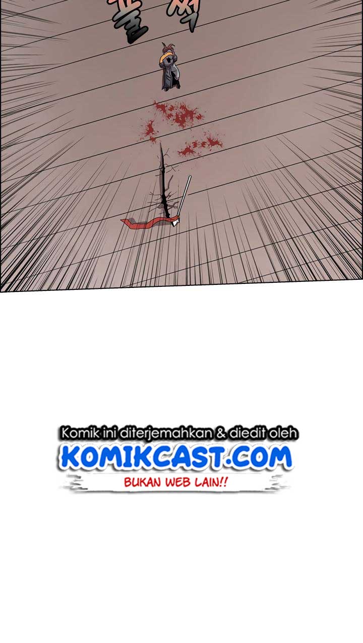 Chronicles of Heavenly Demon Chapter 61 Gambar 16