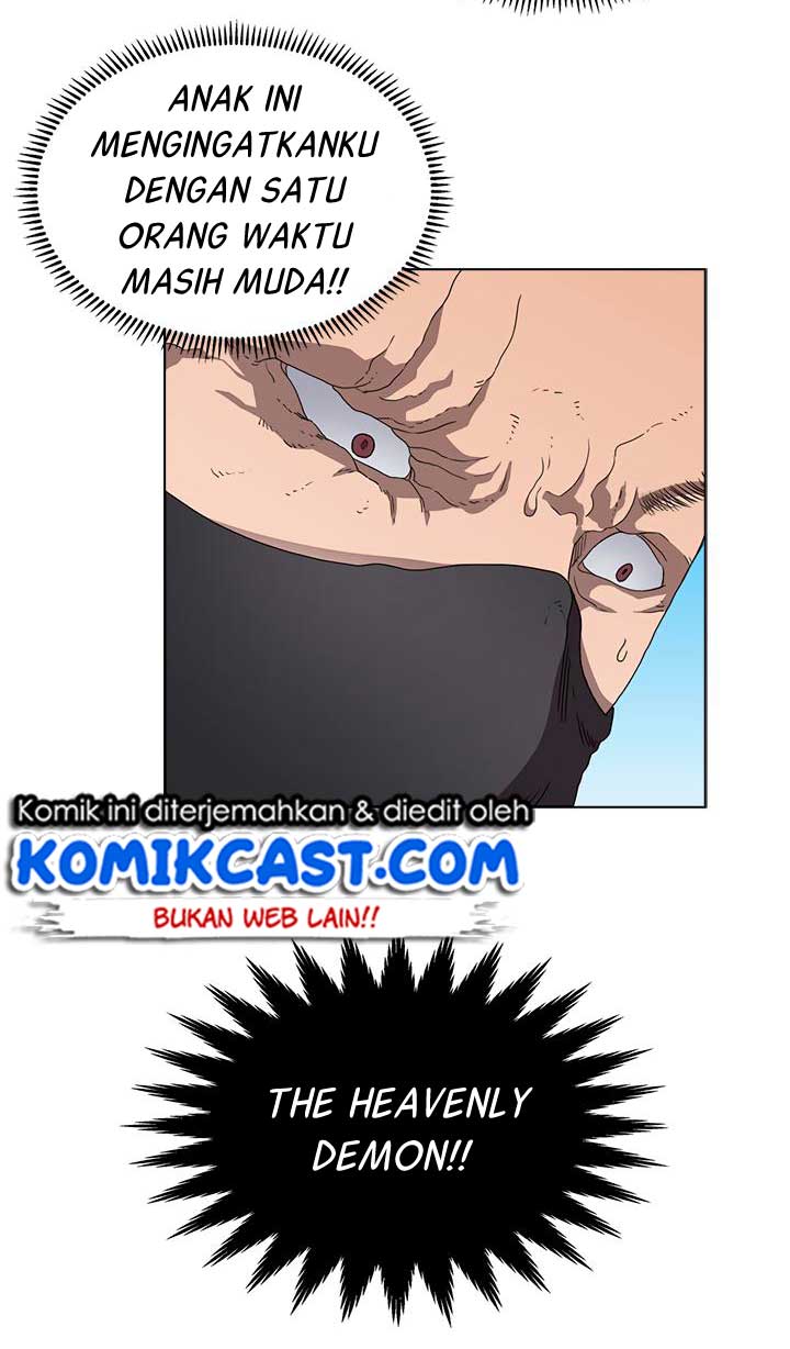 Chronicles of Heavenly Demon Chapter 61 Gambar 19