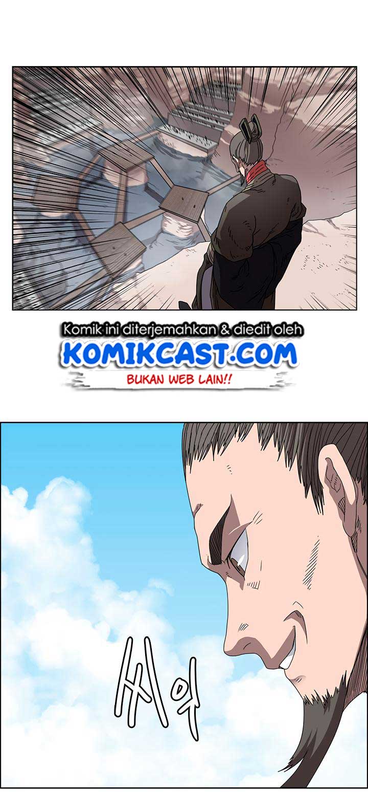 Chronicles of Heavenly Demon Chapter 61 Gambar 20