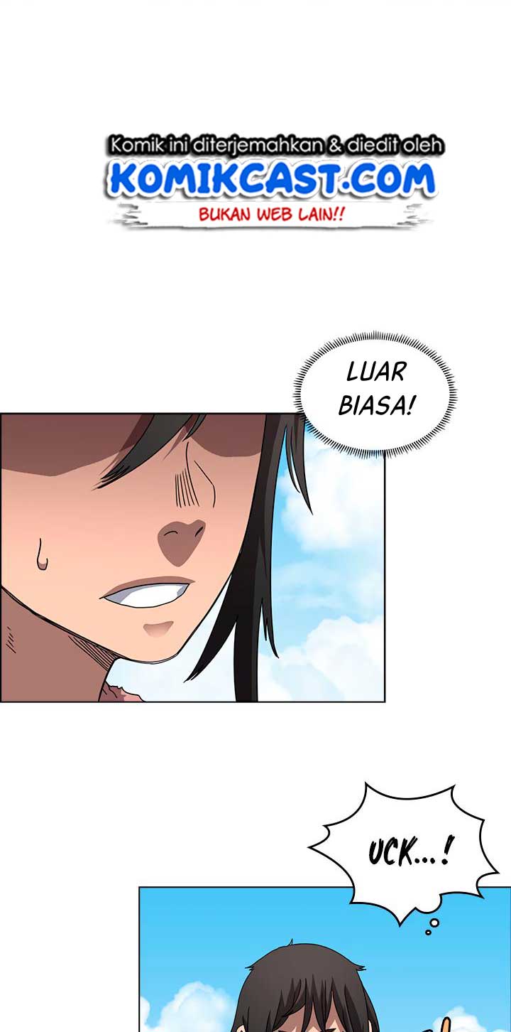Chronicles of Heavenly Demon Chapter 61 Gambar 21