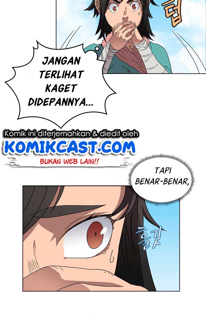 Chronicles of Heavenly Demon Chapter 61 Gambar 22