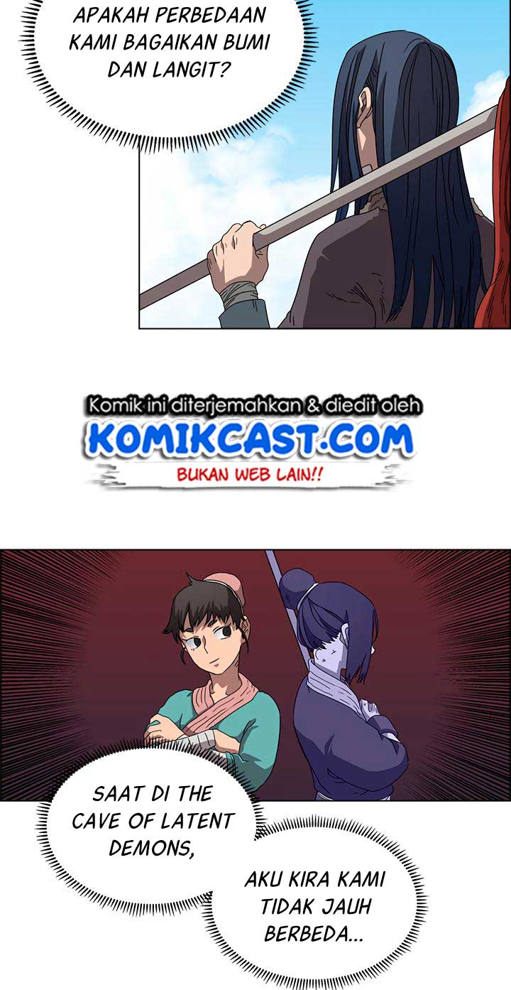 Chronicles of Heavenly Demon Chapter 61 Gambar 24