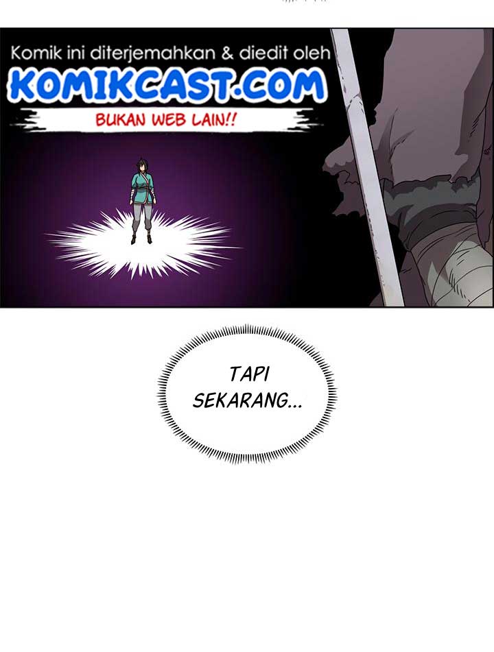 Chronicles of Heavenly Demon Chapter 61 Gambar 25