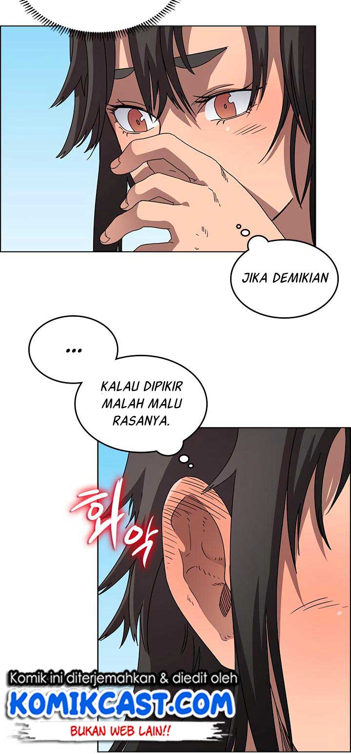 Chronicles of Heavenly Demon Chapter 61 Gambar 28