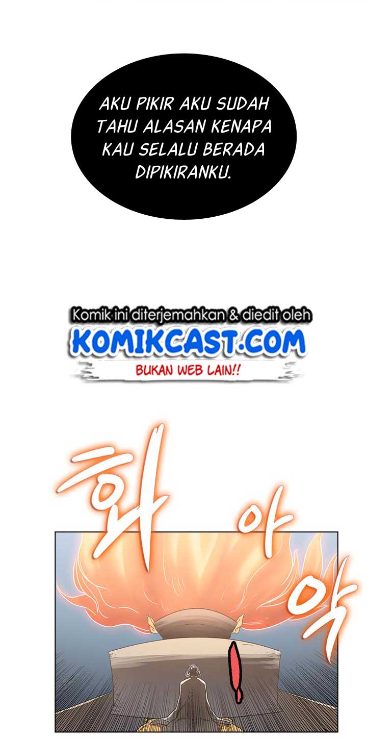Chronicles of Heavenly Demon Chapter 61 Gambar 29