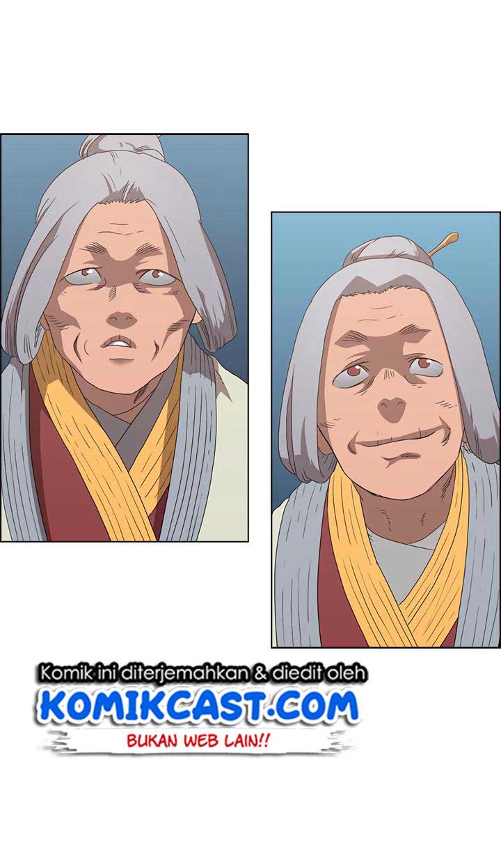 Chronicles of Heavenly Demon Chapter 61 Gambar 30