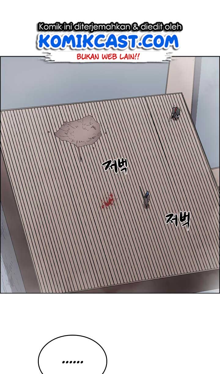 Chronicles of Heavenly Demon Chapter 61 Gambar 31