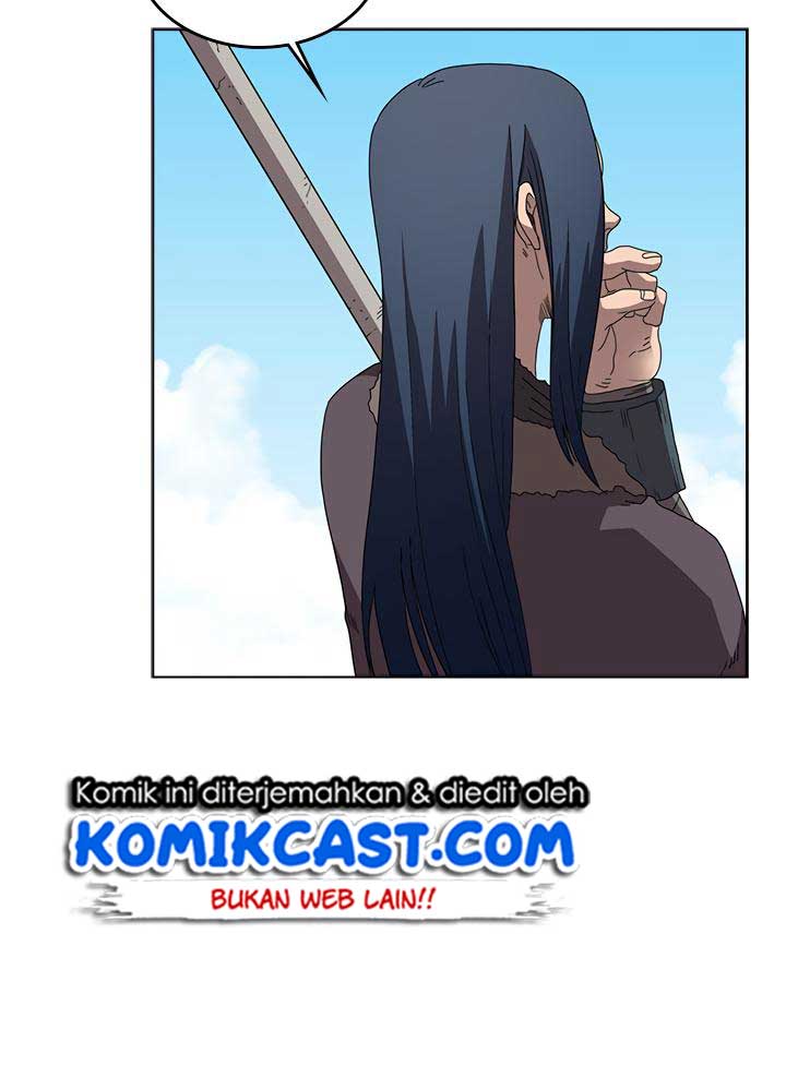 Chronicles of Heavenly Demon Chapter 61 Gambar 32