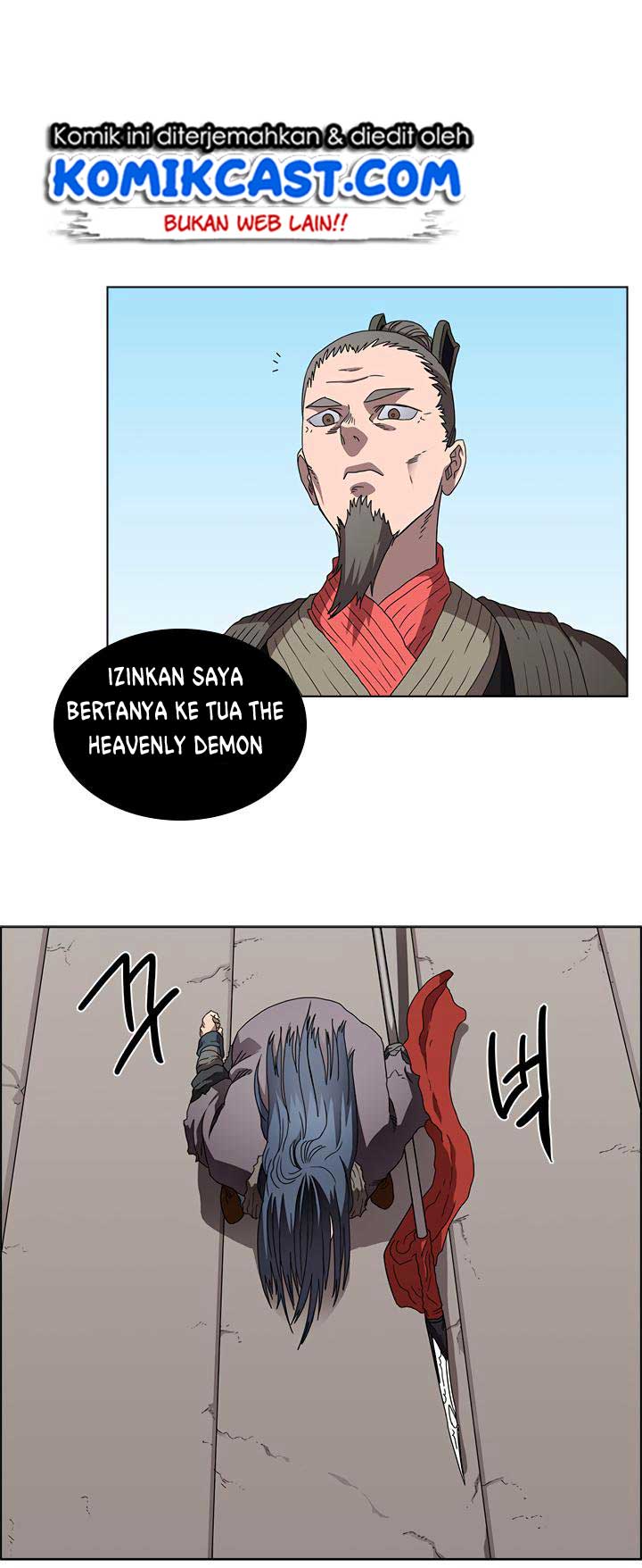 Chronicles of Heavenly Demon Chapter 61 Gambar 34